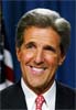 Portait of John Kerry