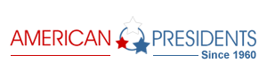 American Presidents site logo image